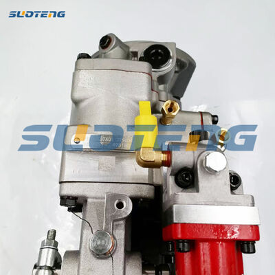 4951503 3021961 Pompes d'injection de carburant diesel pour moteur K19