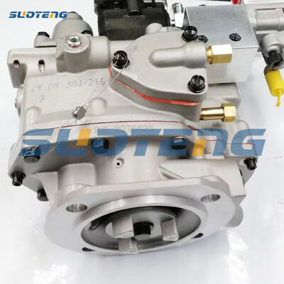 4951503 3021961 Pompes d'injection de carburant diesel pour moteur K19