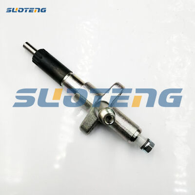 1-15300432-1 Fuel Injector 1153004321 for 6BG1T Engine