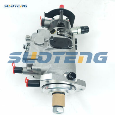 3239F604T Pompes d'injection de carburant pour pièces de moteurs diesel