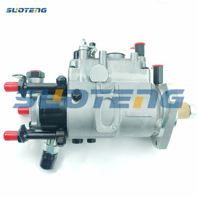 3239F604T Pompes d'injection de carburant pour pièces de moteurs diesel