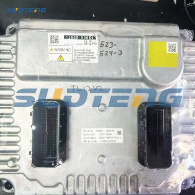 1J508-59051 ECU de contrôleur pour moteur V3800