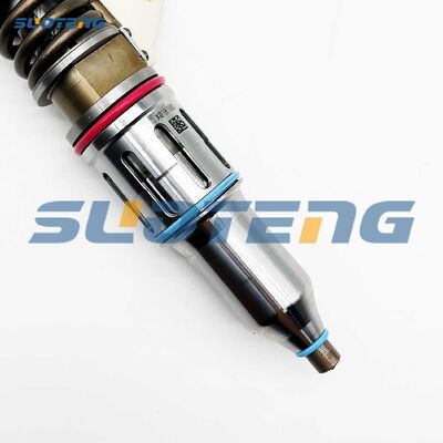 371-8045 3718045 Injecteur de carburant pour moteur C18
