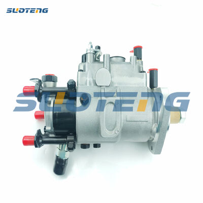 3239F604T Pompe à carburant diesel 3239f604t pour pièces de moteur