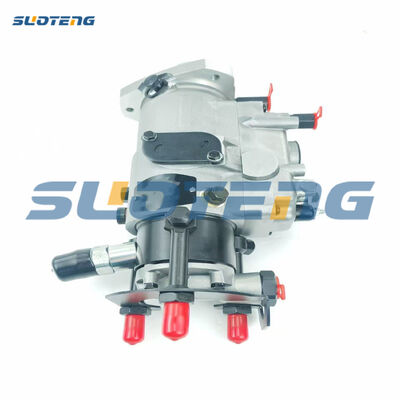 3239F604T Pompe à carburant diesel 3239f604t pour pièces de moteur