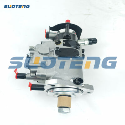 3239F604T Pompe à carburant diesel 3239f604t pour pièces de moteur