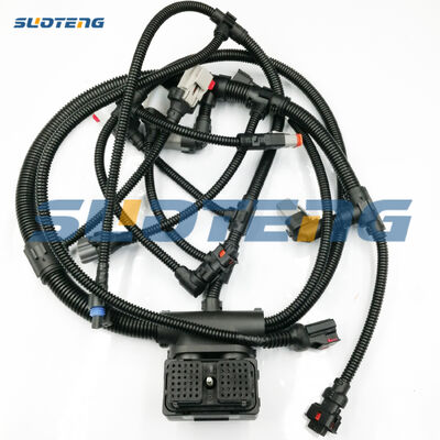 4938672 Harnais de câblage pour moteur QSB4.5 Harnais