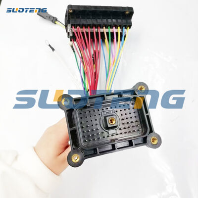 226-9675 Harnais de câblage 2269675 pour le tracteur D6R III