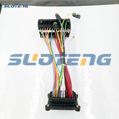 226-9675 Harnais de câblage 2269675 pour le tracteur D6R III