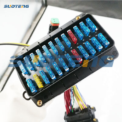 226-9675 Harnais de câblage 2269675 pour le tracteur D6R III