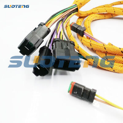 226-9669 Harnais de câblage 2269669 pour le tracteur D6R III