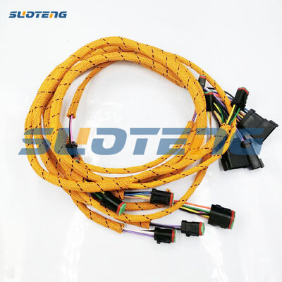 226-9669 Harnais de câblage 2269669 pour le tracteur D6R III