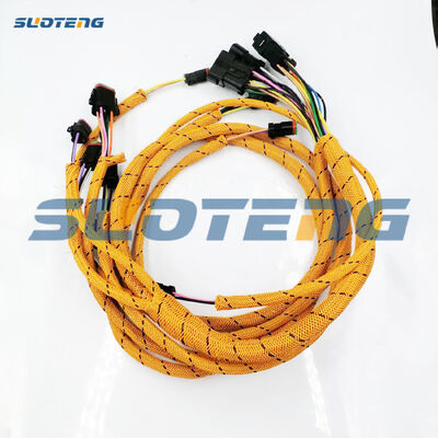 226-9669 Harnais de câblage 2269669 pour le tracteur D6R III