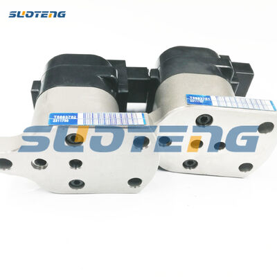 5693751 5693752 Actuateur de mesure pour moteur ISX15