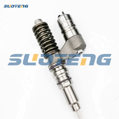 0414702014 VOE3836007 3836007 Injecteur de carburant diesel pour moteur D12