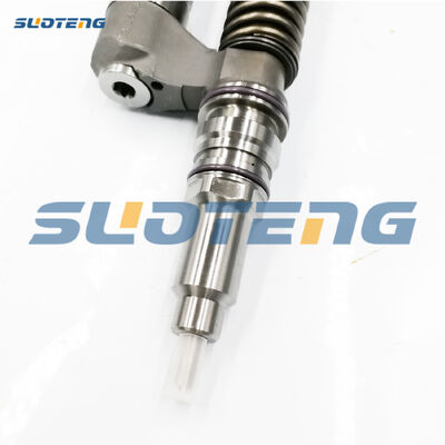 0414702014 VOE3836007 3836007 Injecteur de carburant diesel pour moteur D12