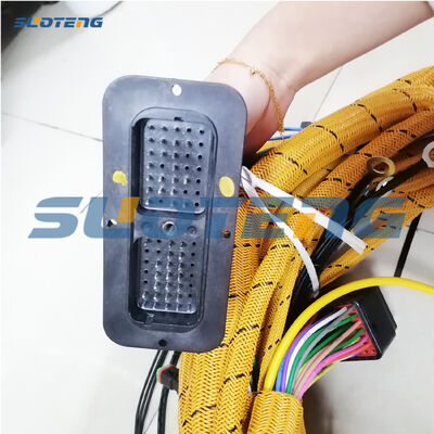 226-9663 2269663 Harnais de câblage de plateforme pour tracteur D6T D6R