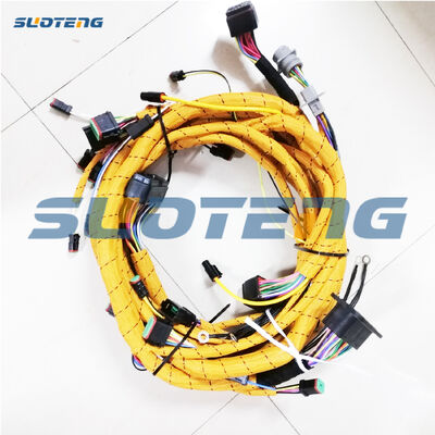 226-9663 2269663 Harnais de câblage de plateforme pour tracteur D6T D6R