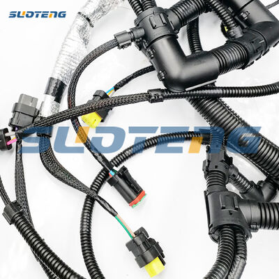 364-0611 3640611 Harnais de câblage pour moteur E324E