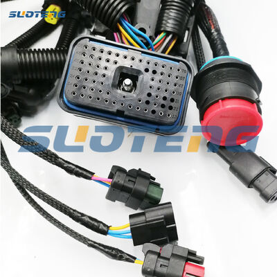 364-0611 3640611 Harnais de câblage pour moteur E324E