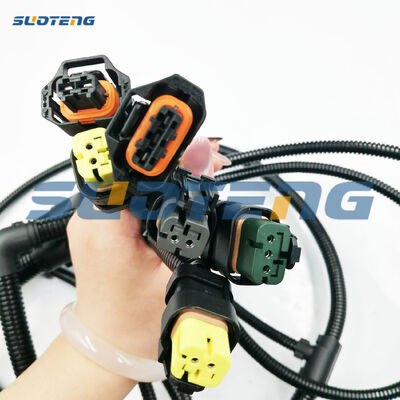 385-5997 3855997 C7.1 Harnais de câblage du moteur pour voie D6K