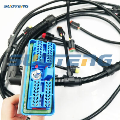 385-5997 3855997 C7.1 Harnais de câblage du moteur pour voie D6K