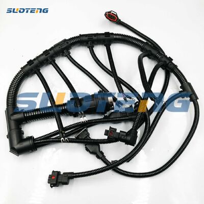 VOE22243151 22243151 D6E Harnais de câblage du moteur pour excavatrice EC160C
