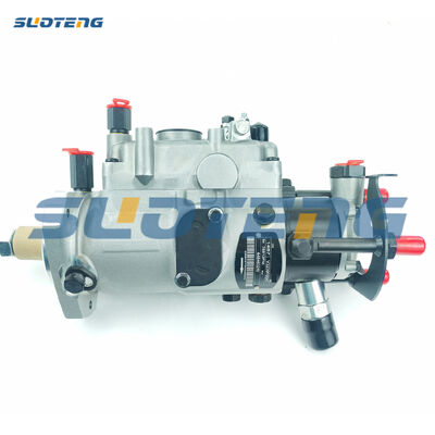 3239F604T Pompes d'injection de carburant diesel pour moteur C3.3