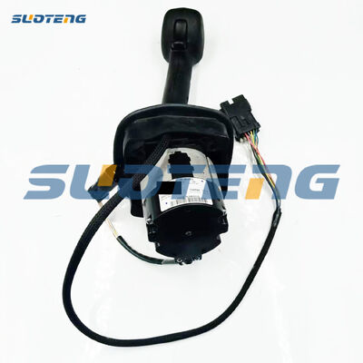456-0167 4560167 Levier de commande du joystick pour le chargeur 299D2