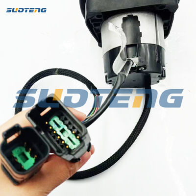 456-0167 4560167 Levier de commande du joystick pour le chargeur 299D2