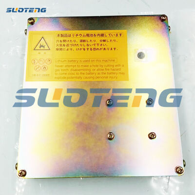 9239568 Contrôleur d'excavatrice ECU pour excavatrice ZX200-1