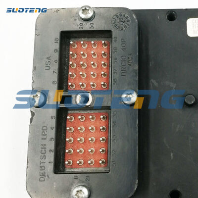 141-9780 1419780 Moniteur de panneau de commande pour chargeur 966G