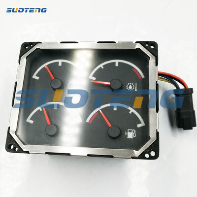 166-6928 1666928 Moniteur de panneau de commande pour tracteur D6R