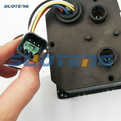 166-6928 1666928 Moniteur de panneau de commande pour tracteur D6R