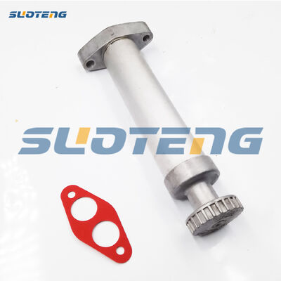 162-3905 1623905 Fuel Primer Pump for 120H Motor Grader