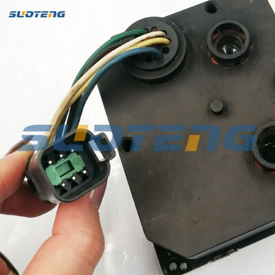 192-7049 1927049 Moniteur du panneau de commande pour chargeur 962H