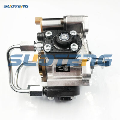 294050-0521 2940500521 Pompes à injection de carburant diesel à 4 HP