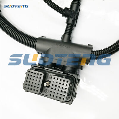 4938672 Faisceau de câblage moteur QSB4.5