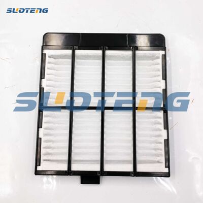 546-0006 5460006 Élément de filtre à air pour excavatrice E320D