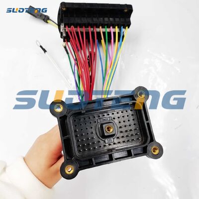 Faisceau de câbles 226-9675 2269675 pour tracteur D6T