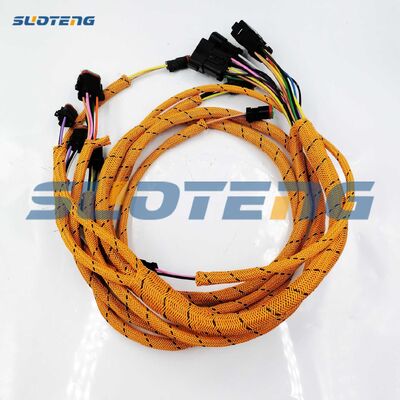 Faisceau de câbles 226-9669 2269669 pour tracteur D6R III