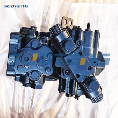 Pompe hydraulique 4812104209 pour rouleau compresseur CA250D