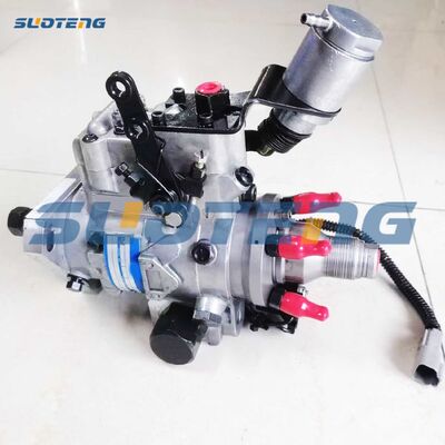 Pompe d'injection de carburant DB4427-5358 pour moteur 1004