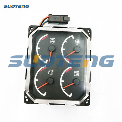 166-6928 1666928 Panneau d'affichage du moniteur pour tracteur D6R D7R