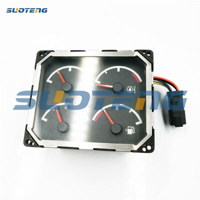 166-6928 1666928 Panneau d'affichage du moniteur pour tracteur D6R D7R