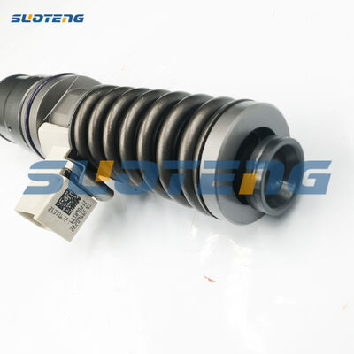 VOE21371672 Injecteur de carburant diesel 21371672 pour moteur D13A