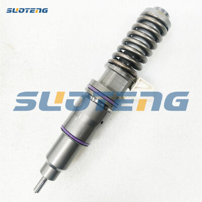 BEBE4C0000120 20440388 Injecteur de carburant diesel pour moteur D12C