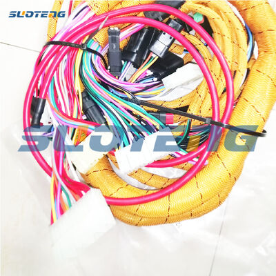 441-7659 Harnais de câblage 4417659 pour une pelle E326D2