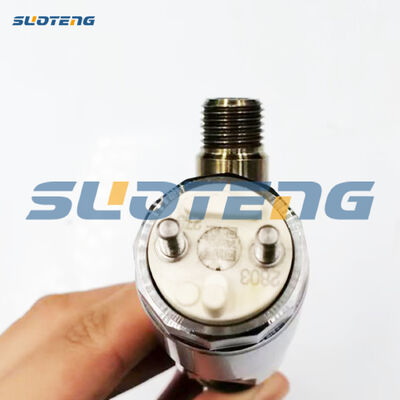 Injecteur de carburant diesel XJAF-02679 pour pelle R140LC-7A