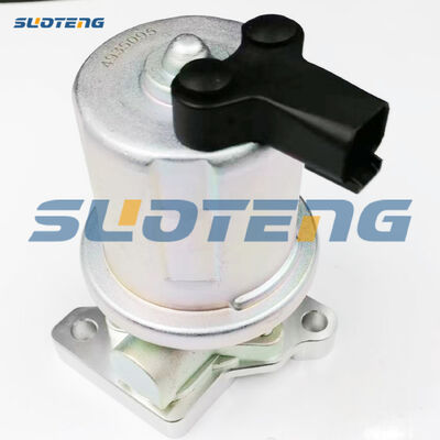 4935095 Pompe de transfert de carburant pour moteur ISX15 QSX15